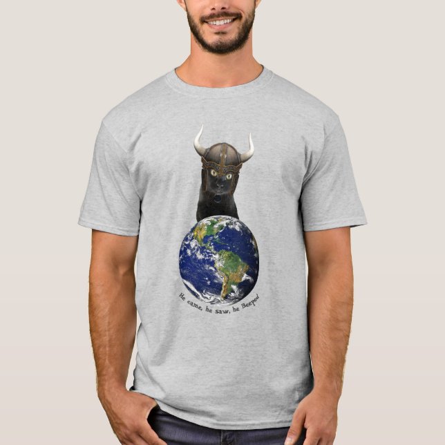 Emita un sonido breve y agudo la camiseta del (Anverso)