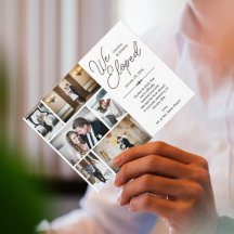 Emitimos, Postal Elopement