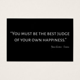 Emma De Jane Austen Cita I