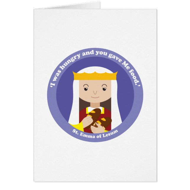 Emma de Lesum (Frente)