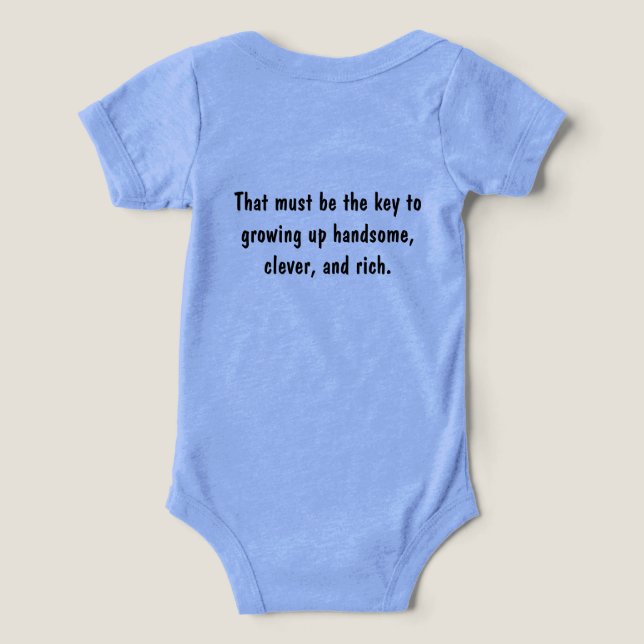 Emma inspiration T-Shirt (Diseño Reverso )