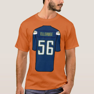 Emmanuel Ellerbee Jersey