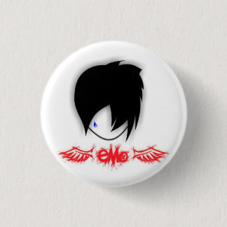 Emo se va volando el botón