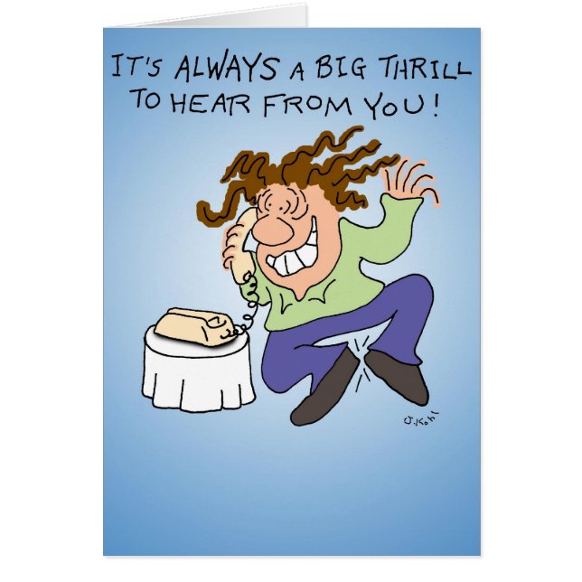 Emoción grande (Frente)