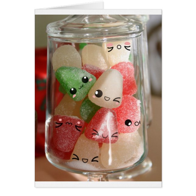 Emociones de la gota de la pera (Frente)