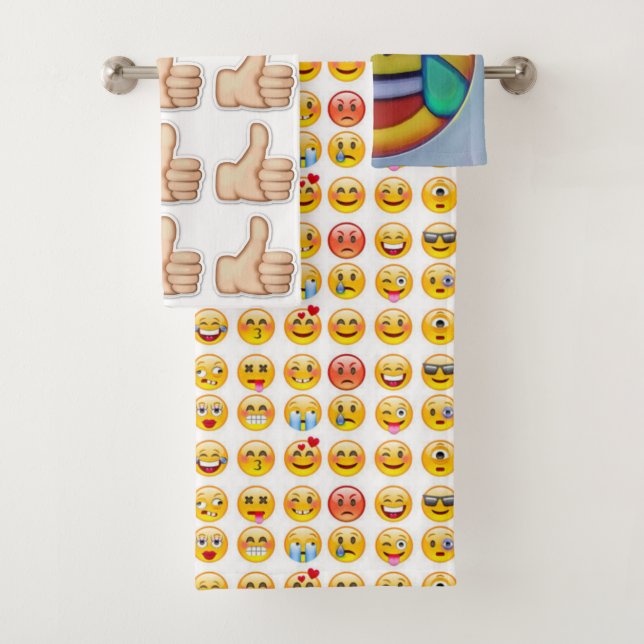 emoji (In situ)