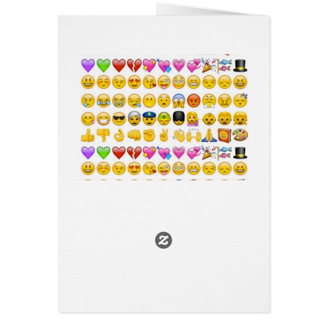 emoji (Atrás)