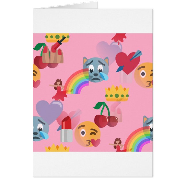 emoji chica (Frente)