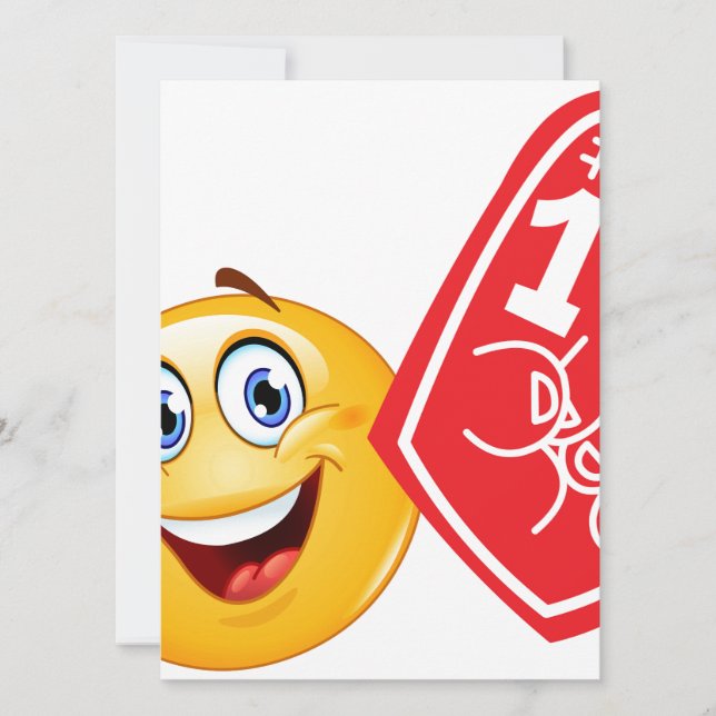 emoji de aficionados al deporte (Anverso)