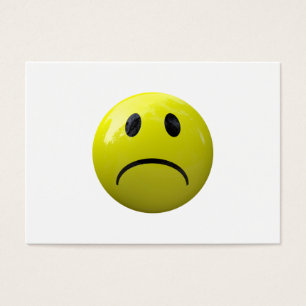 emoji de cara infeliz