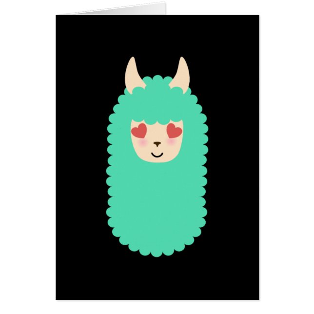 Emoji de la llama del amor (Frente)
