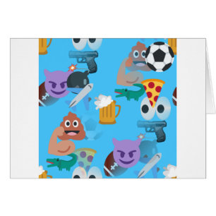 emoji de niños