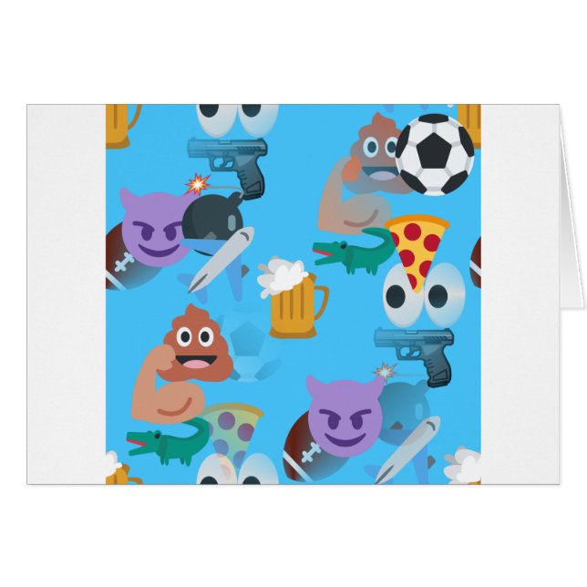 emoji de niños (Anverso (Horizontal))