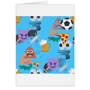 emoji de niños