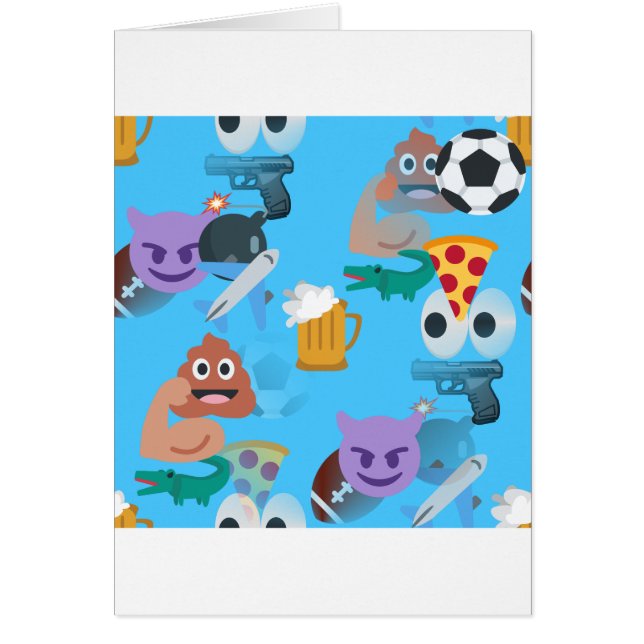 emoji de niños (Frente)