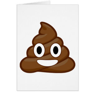 emoji de poop