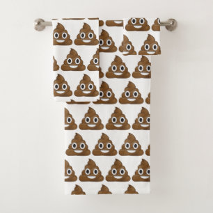Emoji de poop