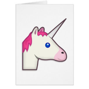 emoji de unicornio