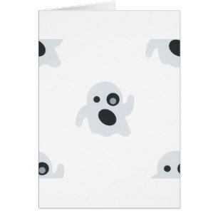 emoji fantasma