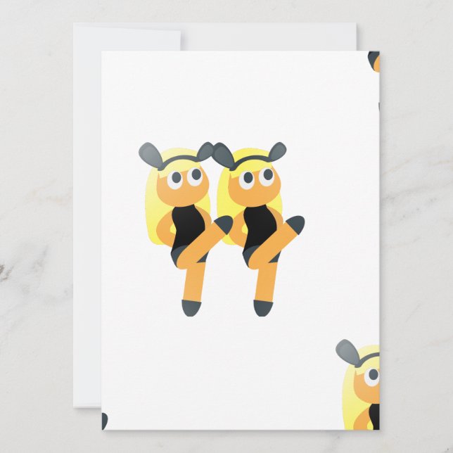 emoji gemela (Anverso)
