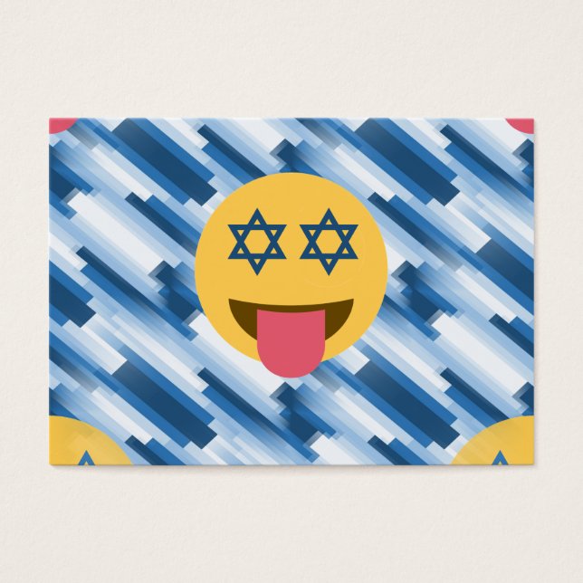 emoji hanukkah chanukkah (Frente)