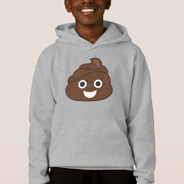 Emoji loca del impulso (Anverso)