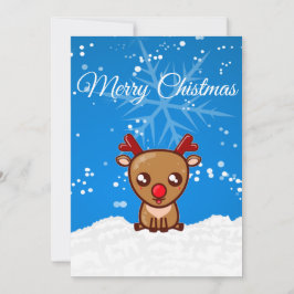 Emoji Reno de Navidad Feliz Navidad