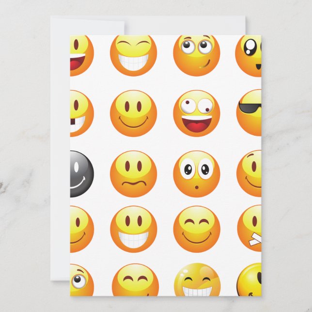 emojis (Anverso)