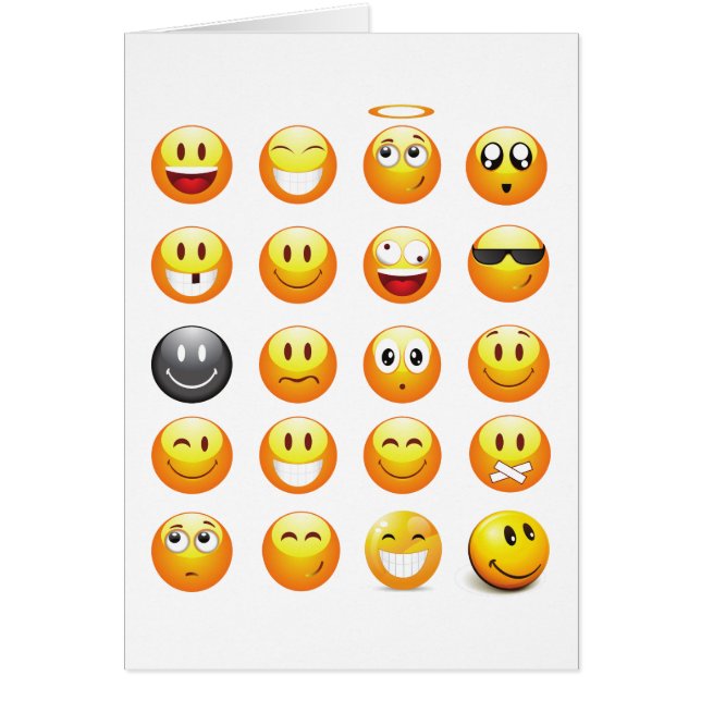 emojis (Frente)