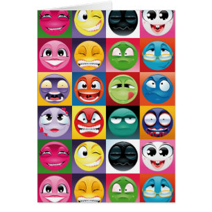 emojis de arte pop
