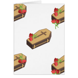 emojis de ataúd