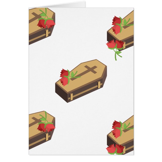 emojis de ataúd (Frente)