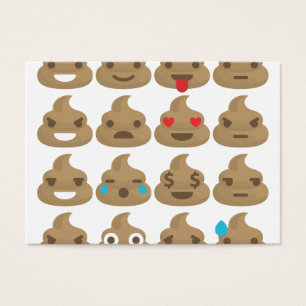 emojis de poop