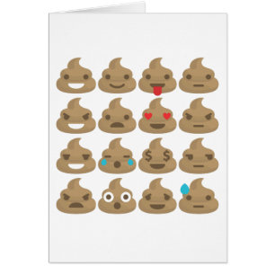 emojis de poop