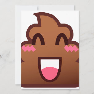emojis de poop kawaii