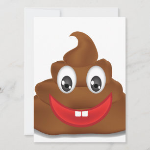emojis poo