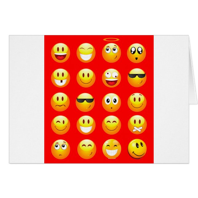 emojis rojas (Anverso (Horizontal))