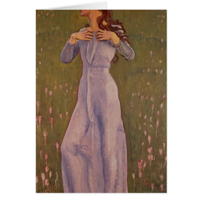 Emotion, 1900 (Frente)