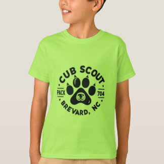 Empacar camiseta