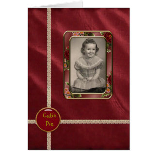 ¡Empanada de Cutie!