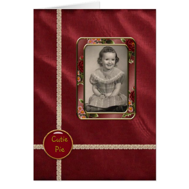 ¡Empanada de Cutie! (Frente)