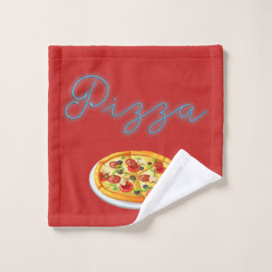 Empanada de pizza