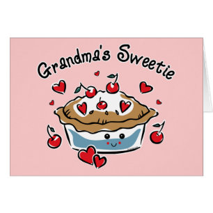 Empanada del Sweetie de la abuela