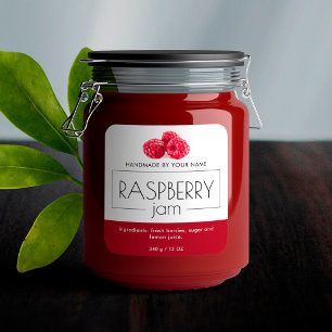 Empaquetado de Pegatinas de etiquetas de productos