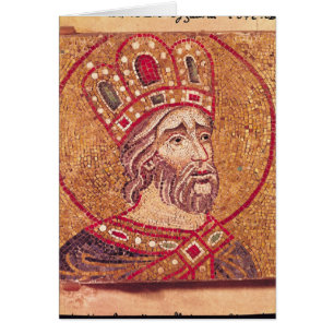 Emperador Constantina I el grande