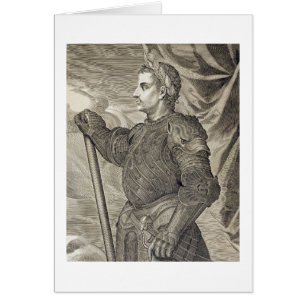 Emperador de D. Claudius César de Roma a partir