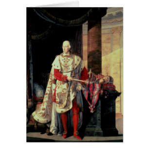 Emperador Francisco I de Austria, siglo XIX