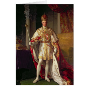 Emperador Francisco II de Austria