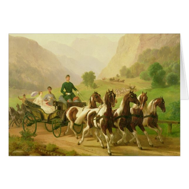 Emperador Francisco José I de Austria (Anverso (Horizontal))