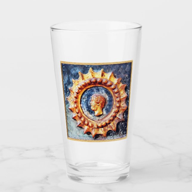 Emperador II (Anverso)